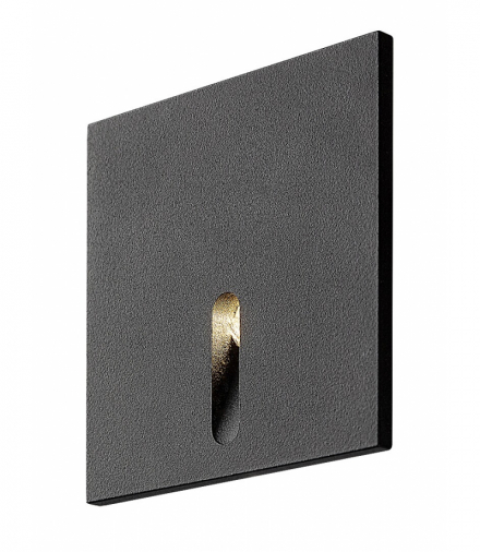 Oprawa przyschodowa Boven LED 3W 3000K ciepła Rabalux 71169