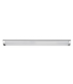 Techniczne Oświetlenie podszafkowe Soft2 LED 8W 4000K neutralna Rabalux 78054