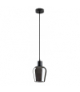 Vintage, Romantyczna lampa wisząca Florian E27 1x MAX 40W Rabalux 72270
