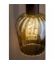 Vintage, Romantyczna lampa wisząca Florian E27 1x MAX 40W Rabalux 72270