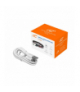 Latarka czołowa LTC LED XPG 5W 300lm +COB 5W 400lm sensor ruchu aku.1200mAh USB typ-C LTC LXLL165