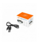 Latarka czołowa LTC LED XPE 200lm+COB 300lm Aku. 1800mAh USB typ-C LTC LXLL163