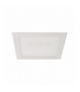 Oprawa AKMAN LED, podtynkowa downlight 18W, 4000K