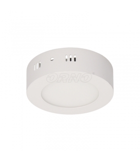 Oprawa CITY LED natynkowa downlight 6W, 4000K