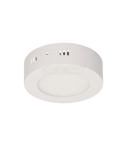 Oprawa CITY LED natynkowa downlight 6W, 4000K