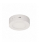 Oprawa CITY LED natynkowa downlight 6W, 4000K