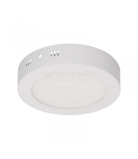 Oprawa CITY LED natynkowa downlight 18W, 4000K