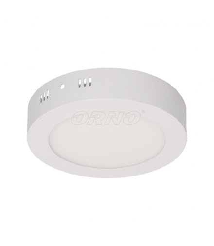 Oprawa CITY LED natynkowa downlight 18W, 4000K