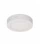 Oprawa CITY LED natynkowa downlight 18W, 4000K