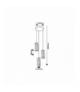 Klasyczna Lampa wisząca Veness E27 3x MAX 40W Rabalux 72255