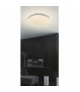 Minimalistyczna lampa sufitowa Oscar2 LED 18W 4000K neutralna Rabalux 71179