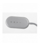 Lampa podłogowa Adelmo LED 10W 3000-6000K Rabalux 74010