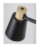 Lampa podłogowa Azim2 E27 1x MAX 40W Rabalux 74229