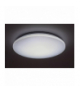 Lampa sufitowa Cerrigen LED 48W 3000-6500K zimna Rabalux 71036