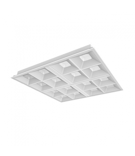 Panel rastrowy GALAXY LED, 20W, 1600lm