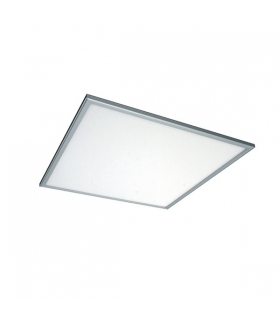 Panel MOON LED 40W,IP40,kwadrat