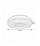 Lampa sufitowa Sedona2 LED 24W 4000K neutralna Rabalux 71137