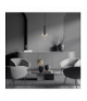 Lampa wisząca Centio E27 1x MAX 40W Rabalux 72171