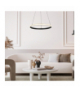 Lampa wisząca Grete LED 32W 3000K ciepła Rabalux 72258