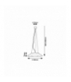 Lampa wisząca Hafsa LED 24W 3000K ciepła Rabalux 72134
