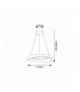 Lampa wisząca Iliana LED 56W 3000K ciepła Rabalux 72236