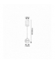 Lampa wisząca Maelo LED 6W 4000K neutralna Rabalux 72246