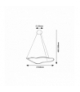 Lampa wisząca Mirossi LED 40W 4000K neutralna Rabalux 72266