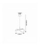Lampa wisząca Serena LED 15W 4000K neutralna Rabalux 72252