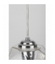 Lampa wisząca Shivani E27 1x MAX 40W Rabalux 72012