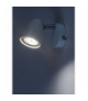 Lampa ścienna Perico GU10 1X MAX 5W Rabalux 73016