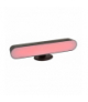 Ładowalna lampka dekoracyjna Parker LED 3W 5V USB Czarna Rabalux 76016