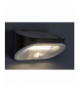 Lampa solarna na elewację Brezno LED 3,2W 4000K neutralna Rabalux 77006