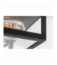 Zewnętrzna lampa sufitowa Zaton E27 2x MAX 60W Rabalux 7070