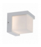 Zewnętrzna lampa ścienna Andelle LED 10W 3000K ciepła Rabalux 77096