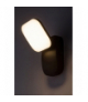 Zewnętrzna lampa ścienna Odiel LED 12W 3000K ciepła Rabalux 77057