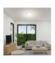 Lampa sufitowa Paulos LED 24W 4000K neutralna Rabalux 71073