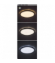 Oprawa Gonzalo LED 36W 3000,4000,6000K Rabalux 71098
