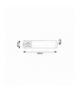 Techniczne Oświetlenie podszafkowe Soft2 LED 5W 4000K neutralna Rabalux 78055