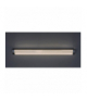 Techniczne Oświetlenie podszafkowe Soft2 LED 8W 4000K neutralna Rabalux 78054