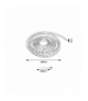 Taśma LED, Zestaw pasek led, zasilacz i pilot Strip LED 15W 4000K, neutralna Rabalux 79025