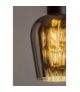 Vintage, Romantyczna lampa wisząca Florian E27 1x MAX 40W Rabalux 72270