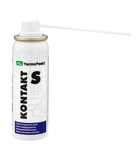 Spray Kontakt S 60ml LXCH003