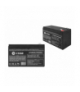 Akumulator bezobsługowy SLA 12V 9Ah LX1290CS
