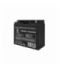 Akumulator bezobsługowy SLA 12V 20Ah. LX12200CS