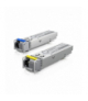 Ubiquiti UACC-OM-SM-1G-S-20 Moduł SFP BIDI, SM, Simplex LC, 1.25Gbps, 3km UBIQUITI UACC-OM-SM-1G-S-20