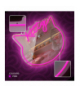 Neon MIRROR LED KITTY róż FMNE02 Forever Light RTV200016