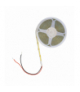 Taśma LED LARGO LED 3m COB WW biały Struhm 04462