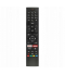 Pilot do Telewizora TV HITACHI, TELEFUNKEN RC43157 LXP43157