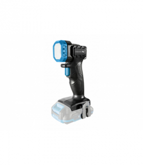 Latarka 18V OneAccuSystem Hogert HT2E238-0FLH