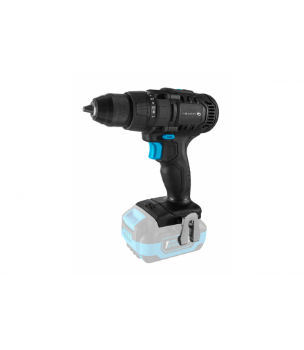 Wiertarko wkrętarka akumulatorowa 18V OneAccuSystem Hogert HT2E220-0DD